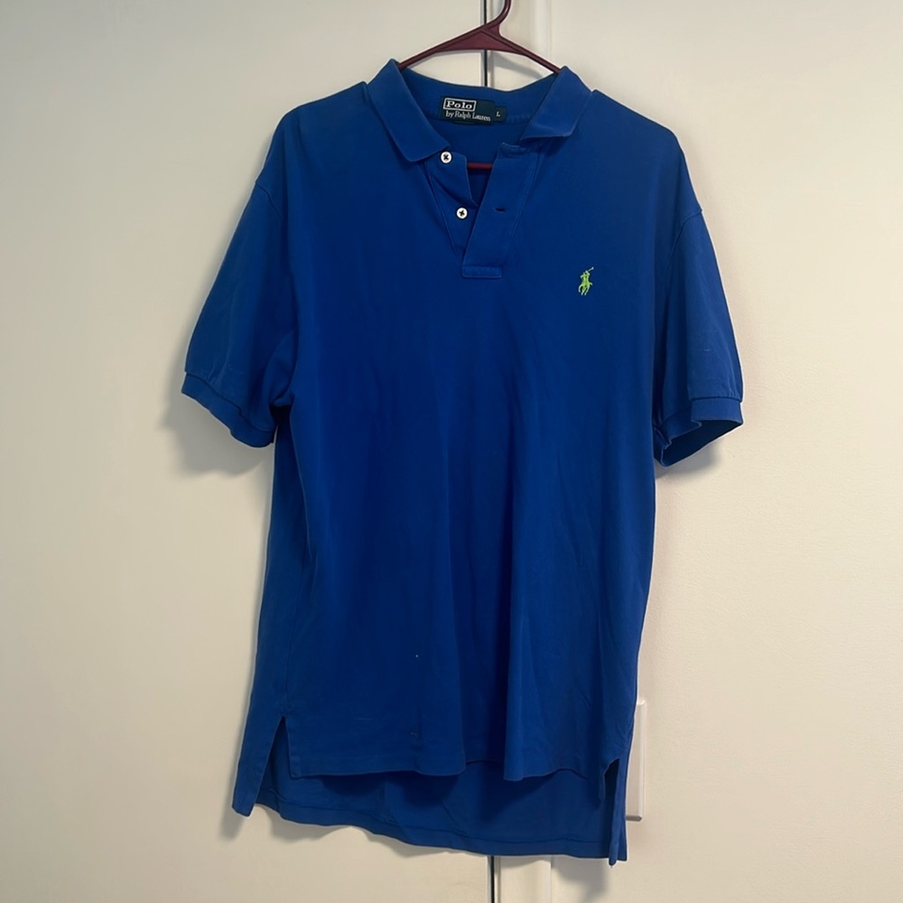 Ralph Lauren polo